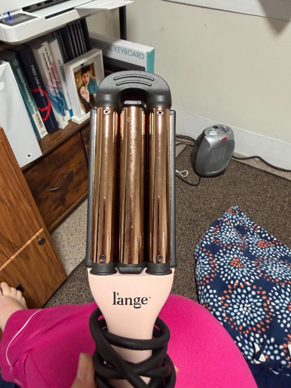 L'ange VersaWaver